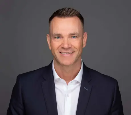 Peter Wilding, Insurance Advisor