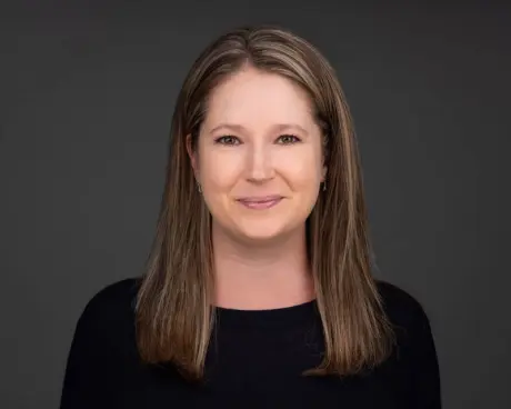 Sarah Caudle, Loss Prevention Manager