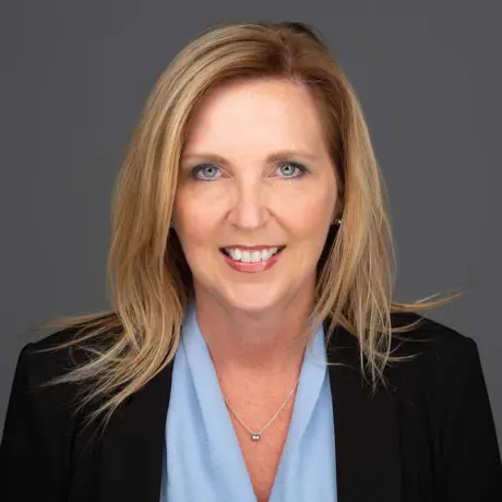 Sheri Dube, Chair of the Board